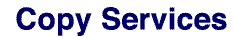 Document Services