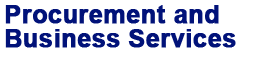 Department of Business Services